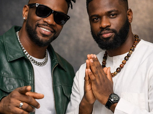 “No Turning Back II” by Gaise Baba & Lawrence Oyor Is the Gospel Music Video Everyone Is Watching