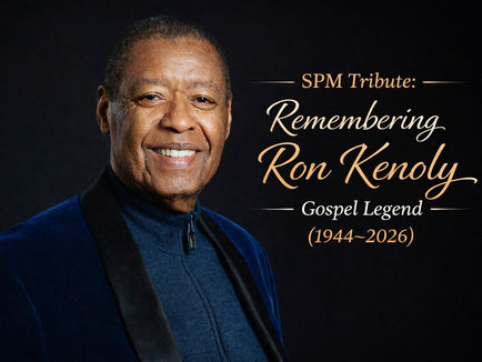 Ron Kenoly Dead at 81: Gospel Legend & Worship Leader Passes Away
