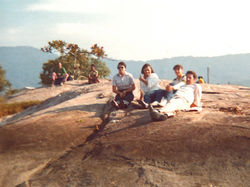 Ponta da Pita - Antonina