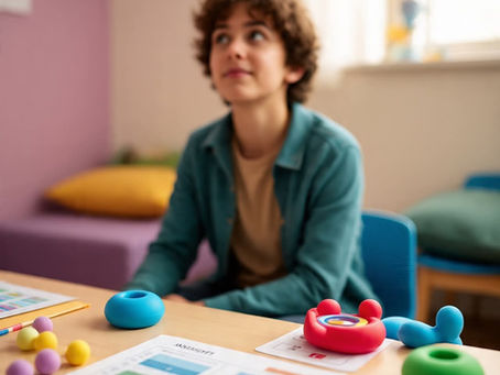 # **Understanding Autism Spectrum Disorder (ASD): Symptoms, Causes, and Insights**