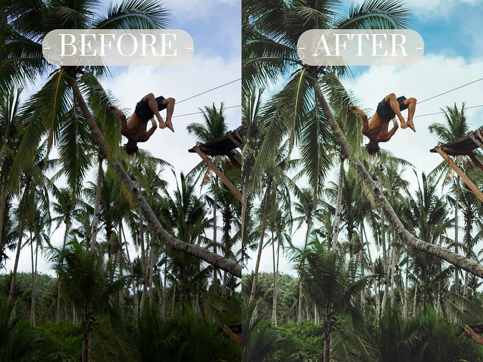 Thumbnail: SOLIS - PRESET PACK (20 Presets)