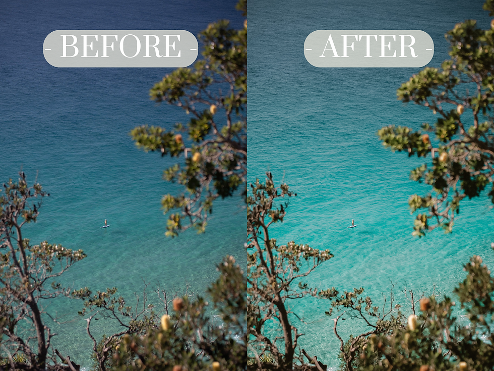 Thumbnail: SOLIS - PRESET PACK (20 Presets)
