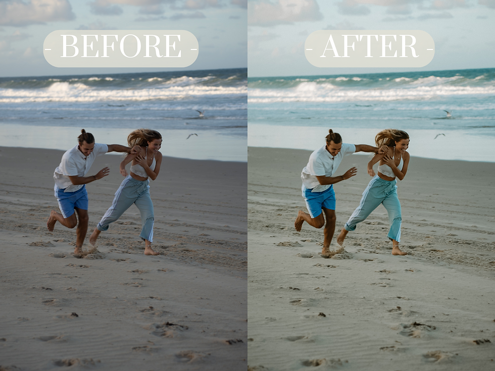 Thumbnail: SOLIS - PRESET PACK (20 Presets)
