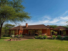Start and end safaris with Kili Villa Kilimanjaro Luxury Retreat.