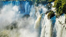 Top 10 reasons to visit Angola