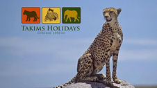 Takims DMC appoints Forth Representation for UK marketing
