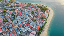 Mandatory Inbound Travel Insurance from 1st October to Zanzibar