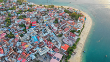 Zanzibar tourism appears bouyant despite Mandatory Insurance Policy, but...