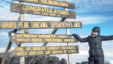 Altezza launches "landmark ethical trekking Guide" for Kilimanjaro