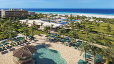 Iberostar opens its first 5* star Zanzibar hotel on Muyuni Beach