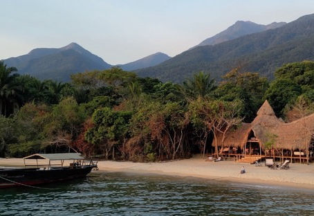 Nomad adds extra charm to Greystoke, Mahale