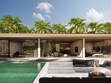 Anantara Zanzibar Resort set to open in 2027