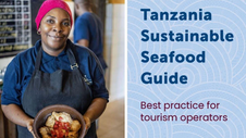 Sustainable Seafood Guide launched to help make smart choices