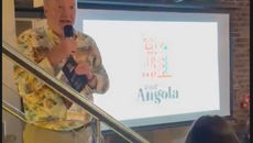 Angola launches into UK by sponsoring Atta Networking Evening