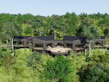 New lodge - Ngorongoro, Lemala