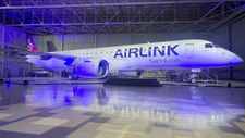 Airlink to launch first ever non-stop Cape Town - Zanzibar service