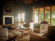 Upgrade : Ngorongoro / Nomad