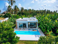 New property on Zanzibar : Ycona Resort
