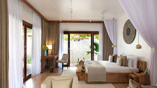 Zanzibar White Sand opens new two-bedroom villa plus 2027 rates