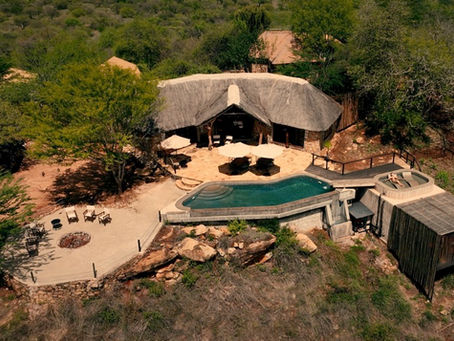 New property : Tarangire / Nimali