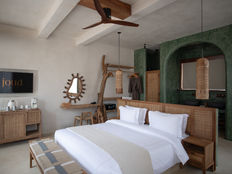 Stylish 'Joud by the Sea' opens in Zanzibar