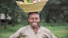 Cherero Camp's commitment to championing women in the Serengeti 