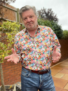 A fruity little number, don't you think?