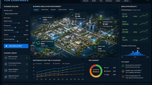 AI Is Changing How Decisions Work — and How Organisations Need to Respond