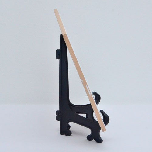 Thumbnail: Ceramic tile on stand - several designs