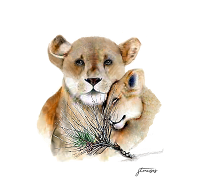printable lion by jtmuses060620.png