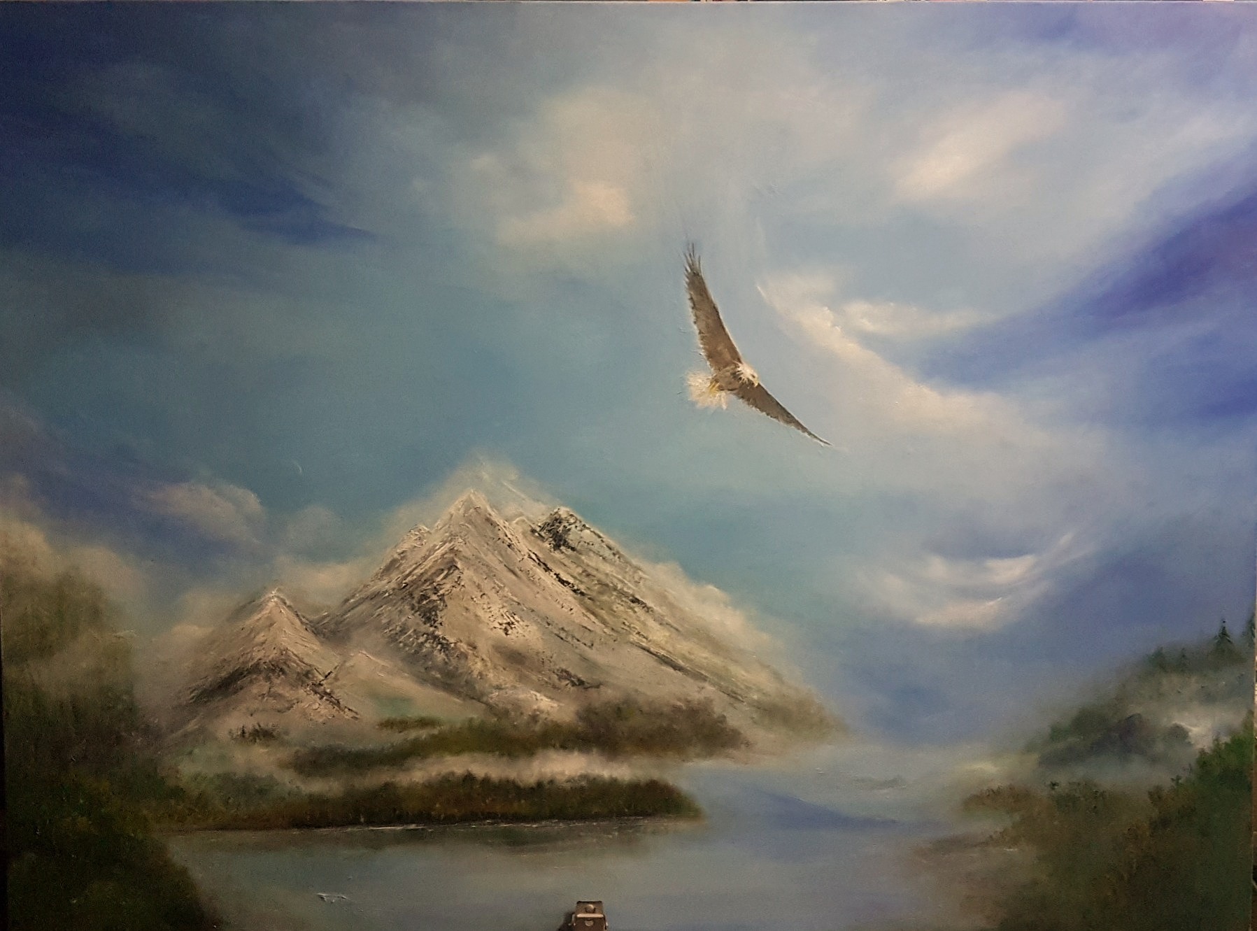 Soar Above Your Storms