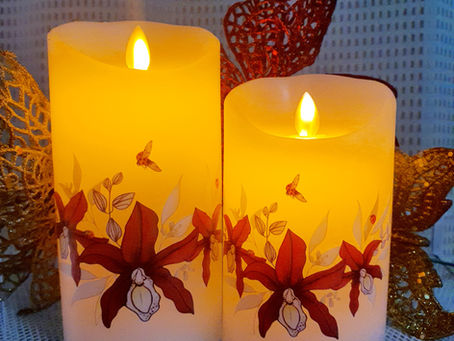 The Joy Collection - Say a L'prayer as Prayer Changes Things