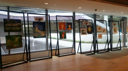 exhibition at sutd by jtmuses