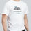 Thumbnail: IF MY PEOPLE signature soft Men's cotton tee shirt 1