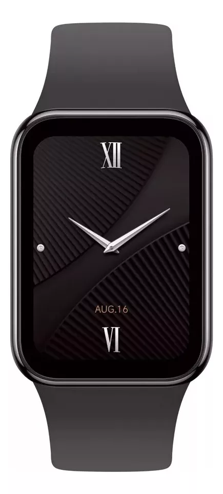 Reloj Smartwatch Xiaomi Mi Band 8 Pro 1.74 Bluetooth Nfc Caja Blanco Malla Neg Casaxiaomi