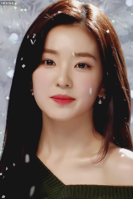 The Beginning Of Our Story (G!P) (irene y tu).gif