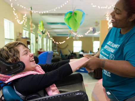 St. Joseph Home Awarded $25,000 to Strengthen COVID-19 Response