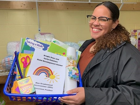 Brighton Center Sees 300 Percent Increase in Families Requesting Help