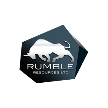 Rumble Resources Logo