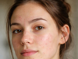 ¿Por qué me salen granos en la cara? Causas y cómo eliminarlos rápido