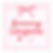 "Dreamy Lingerie" pink graphic with bow - shop romantic, thrifted lingerie for your flirtiest moods.