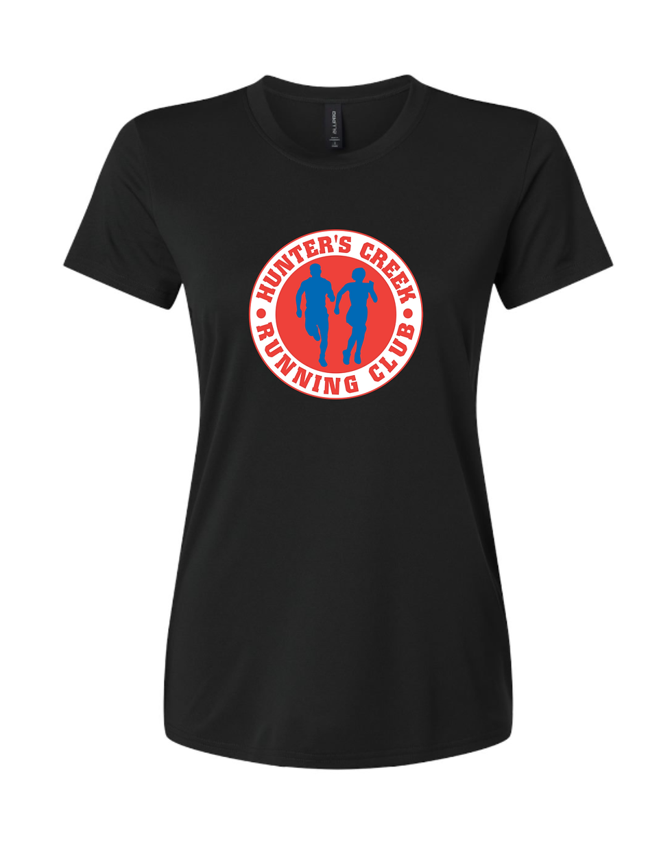 Thumbnail: Women’s Pro-Lock Performance Running Tee