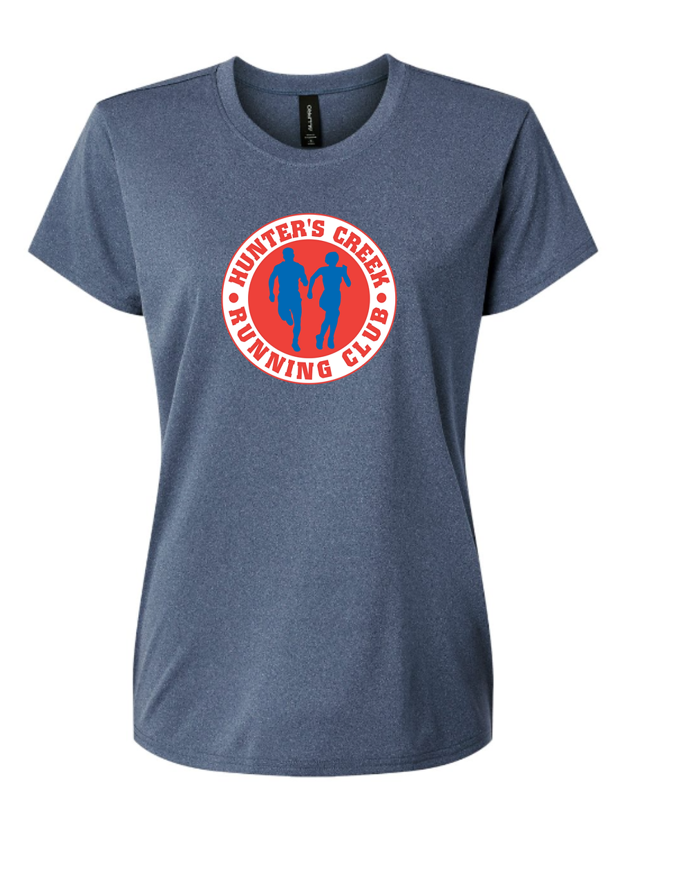 Thumbnail: Women’s Pro-Lock Performance Running Tee
