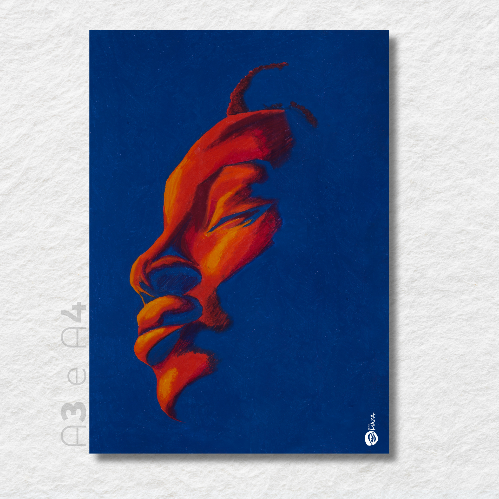 Print "O Primeiro Nascer do dia"