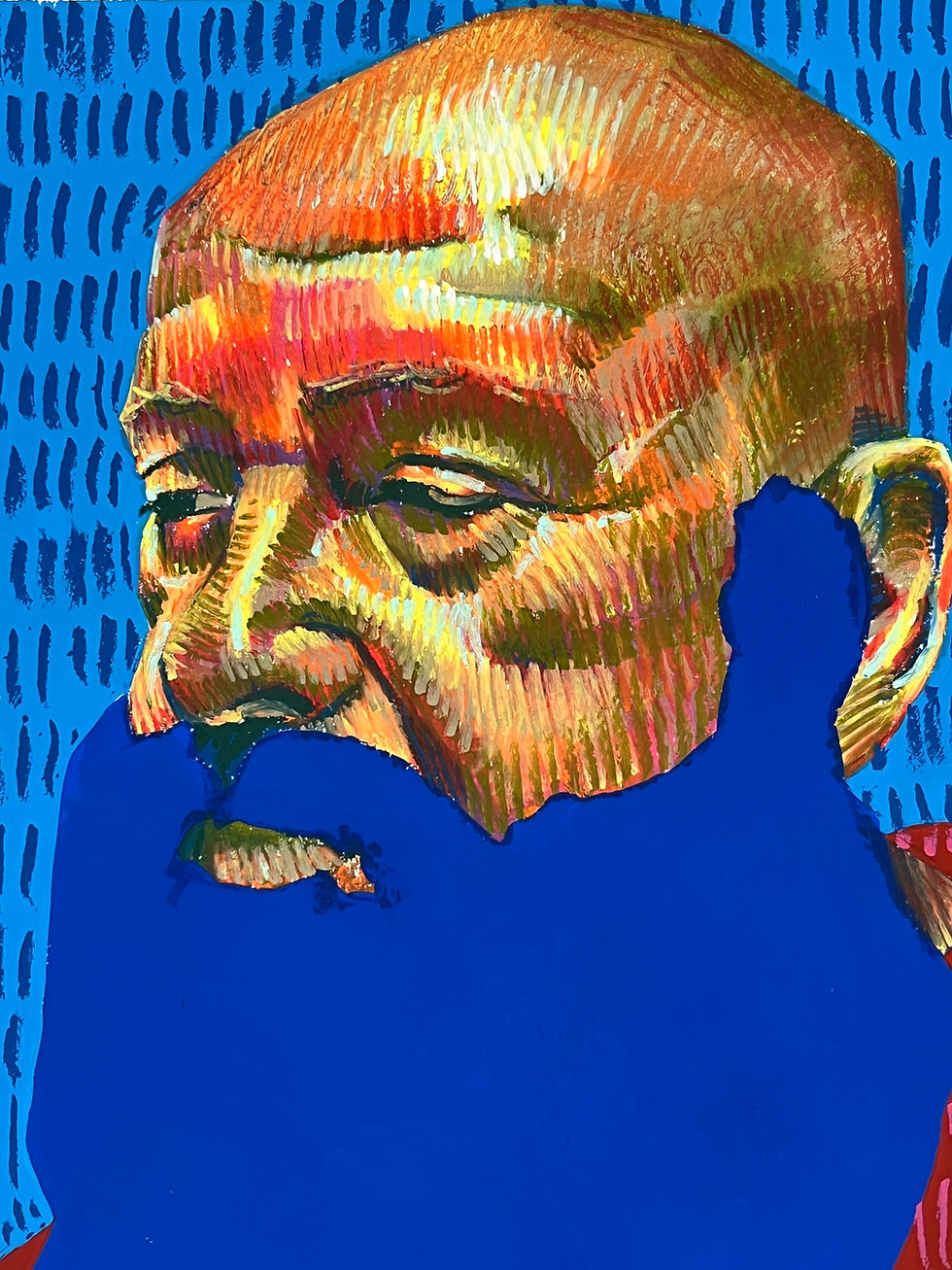 Miniatura: Obra "Barba Azul"