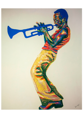 アート・デザイン・音楽 MILES DAVIS PORTRAITS 12 アート・デザイン・音楽 MILES DAVIS PORTRAITS 12 MILES DAVIS