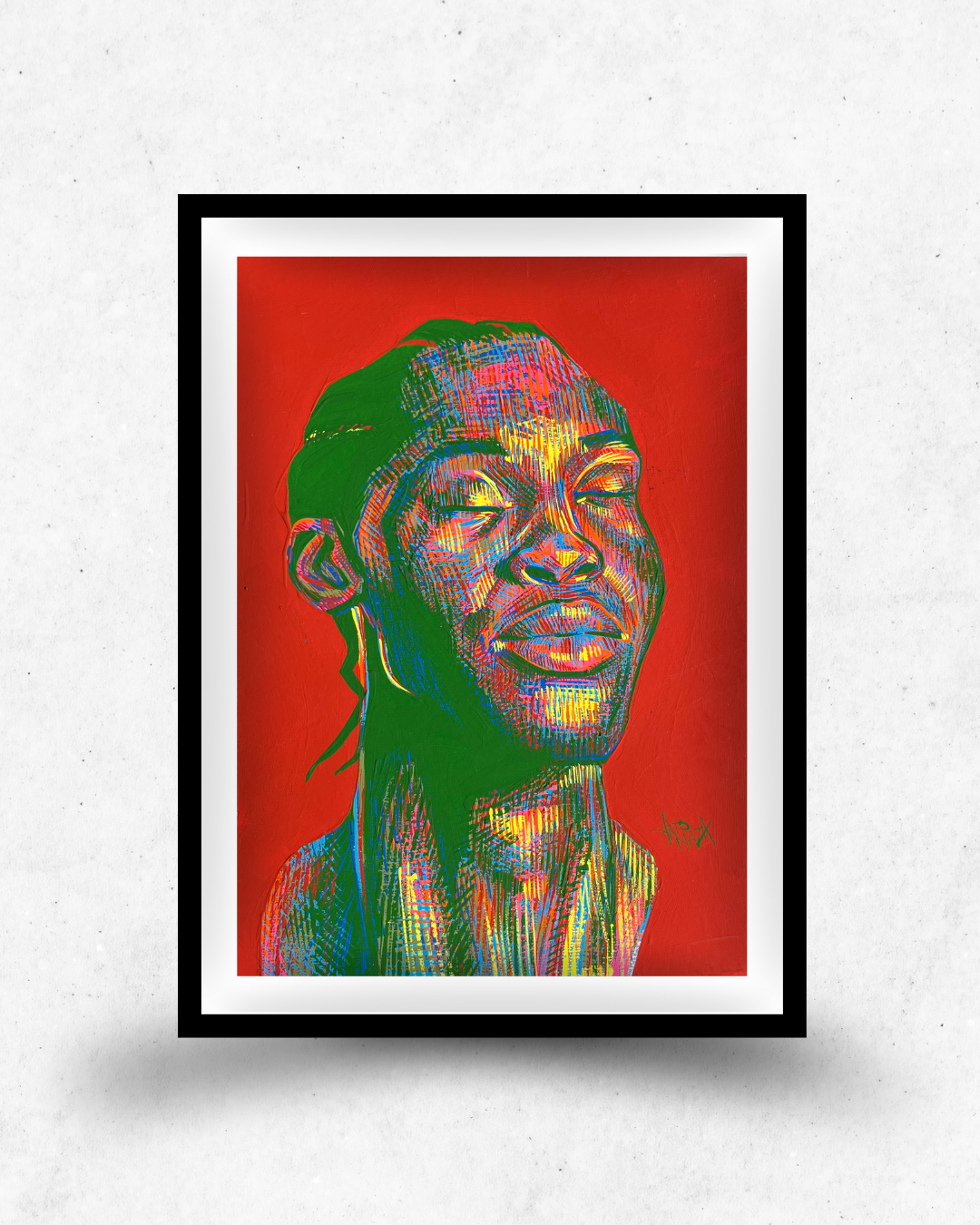 Obra "Em Todos os Sentidos"