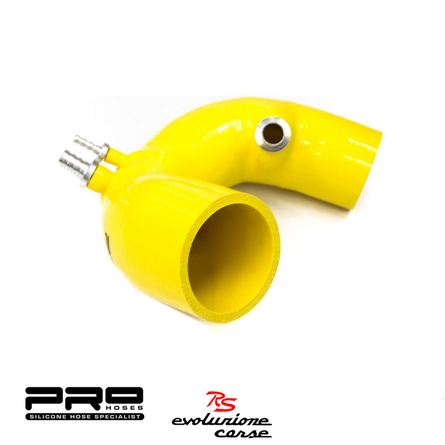 TUBO DI ASPIRAZIONE PRO HOSES