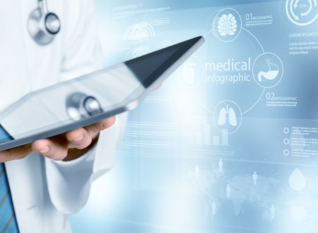 Investing in Healthtech Innovation