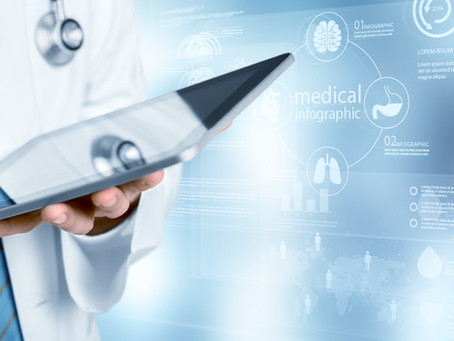 Investing in Healthtech Innovation